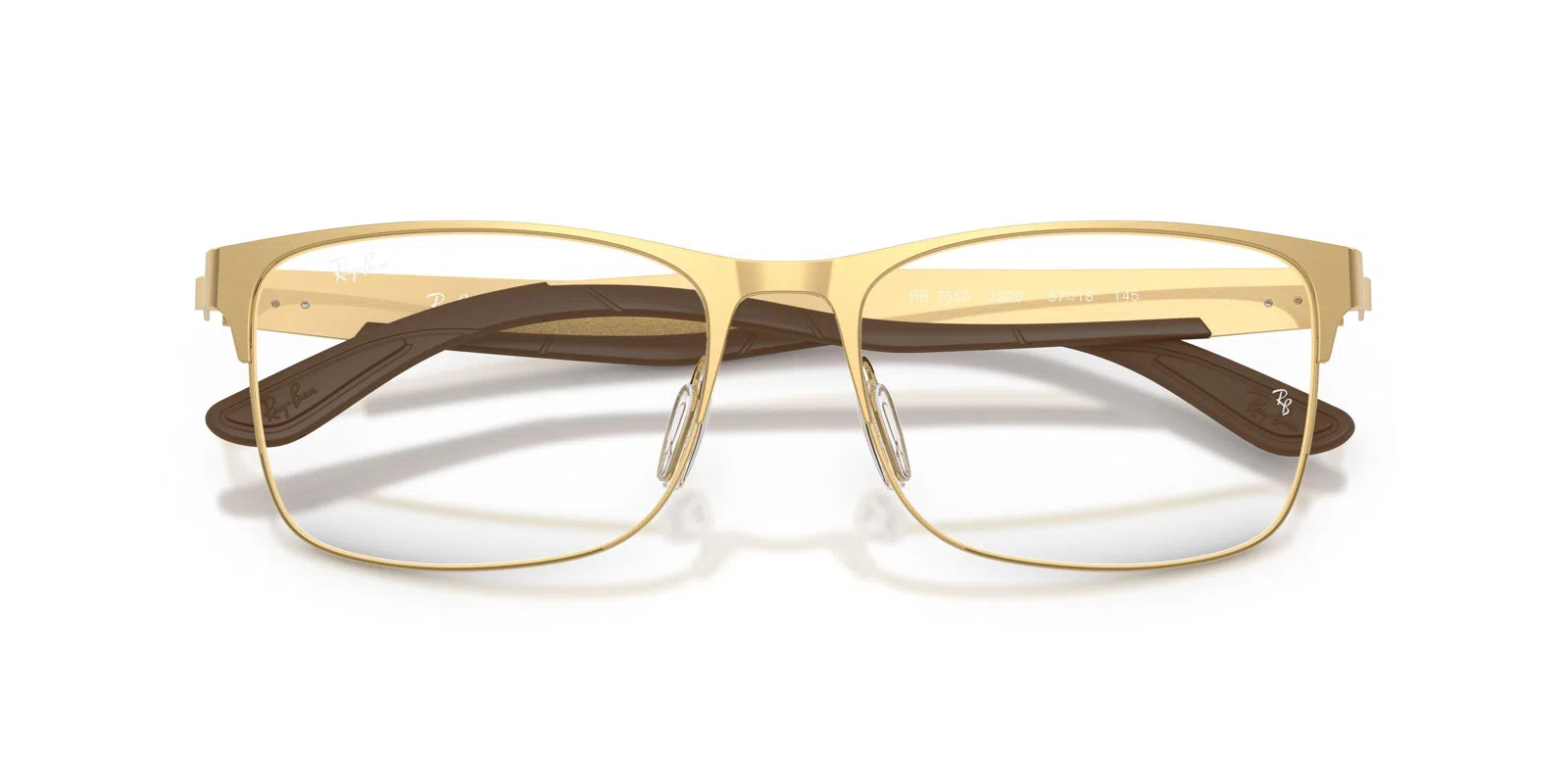 Ray-Ban 7550 Eyeglasses - view 40